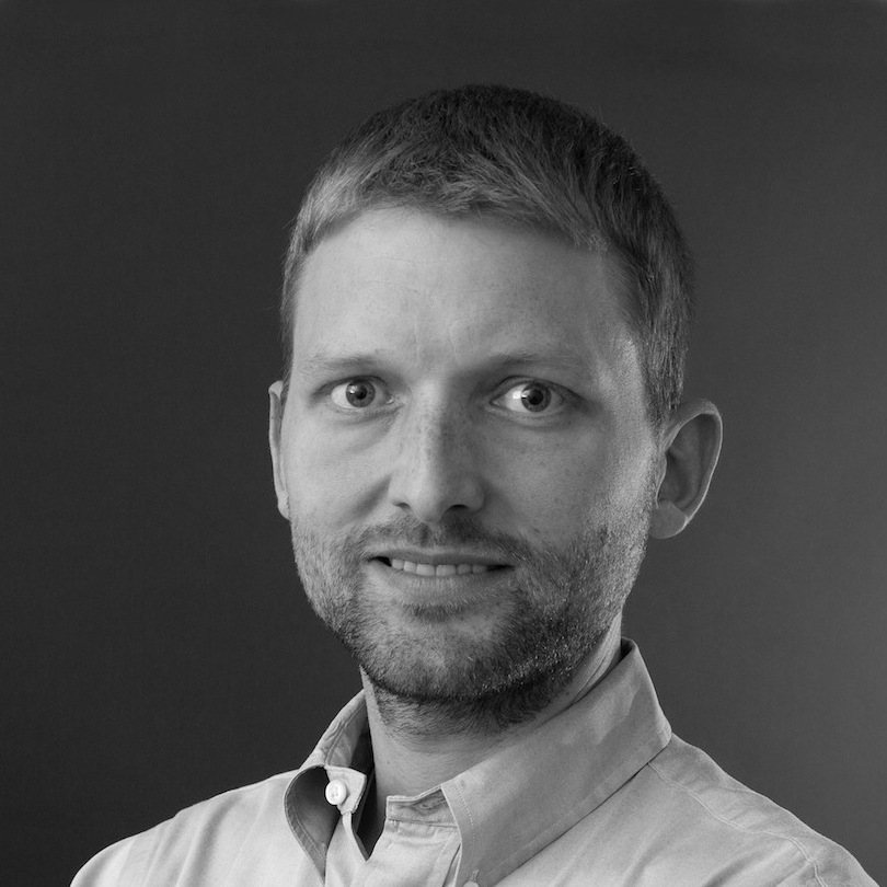 Oliver Witt
